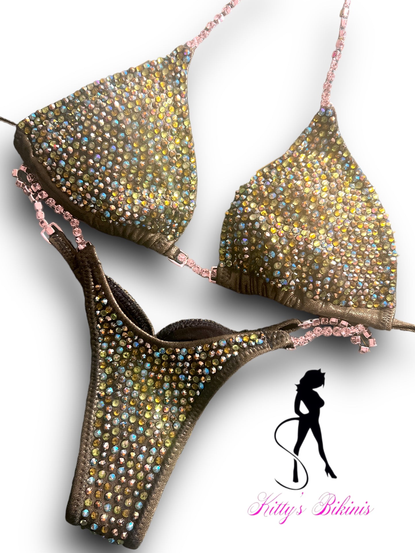 Olivine 0006