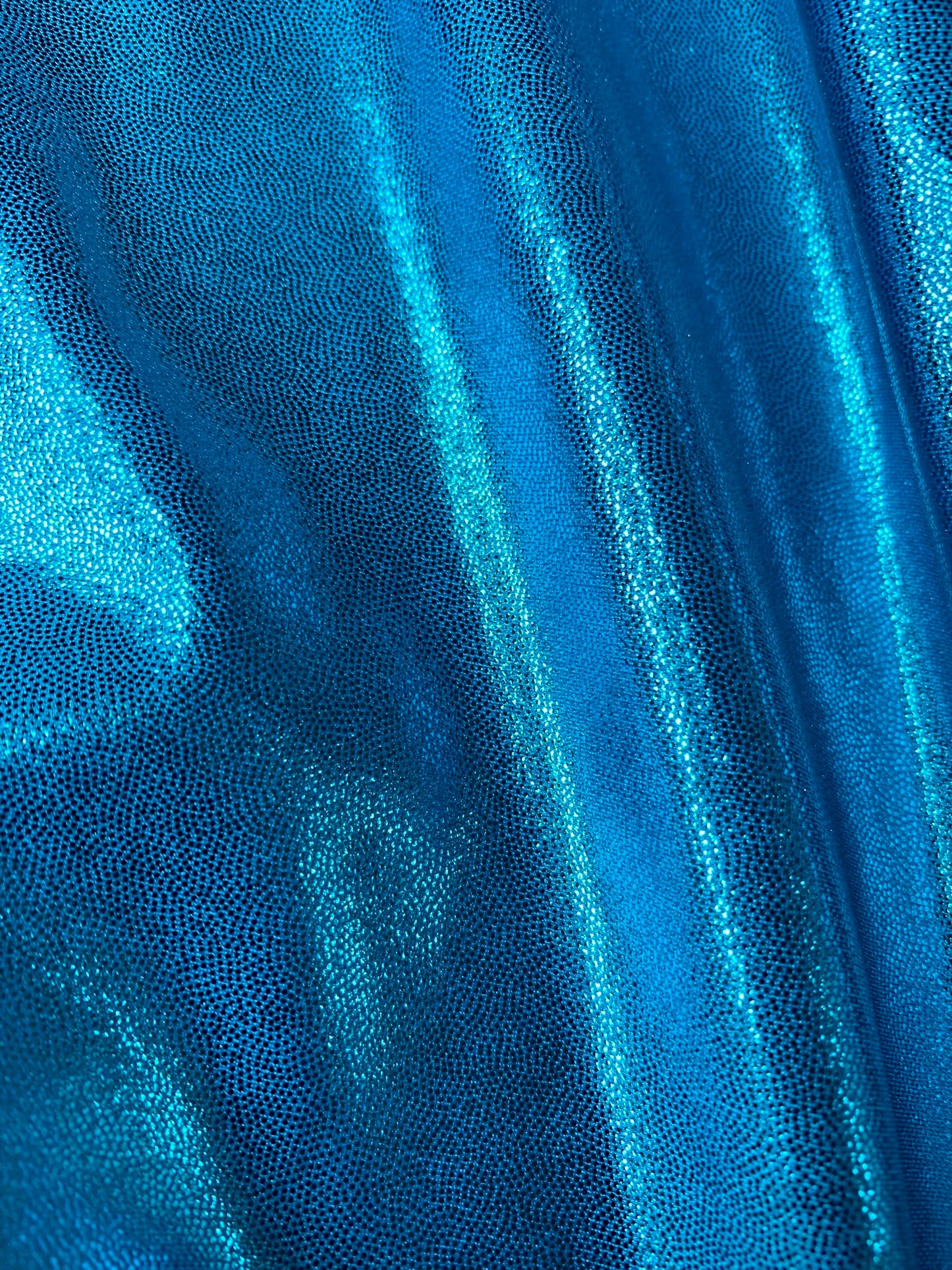 Blue/Ocean Metallic