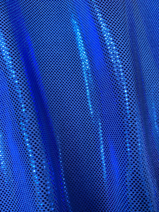 Halo Denim Blue