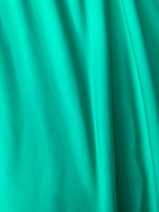 Aqua Green Jersey