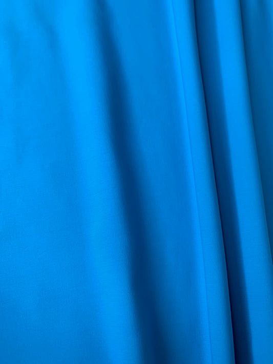 Turquoise Jersey