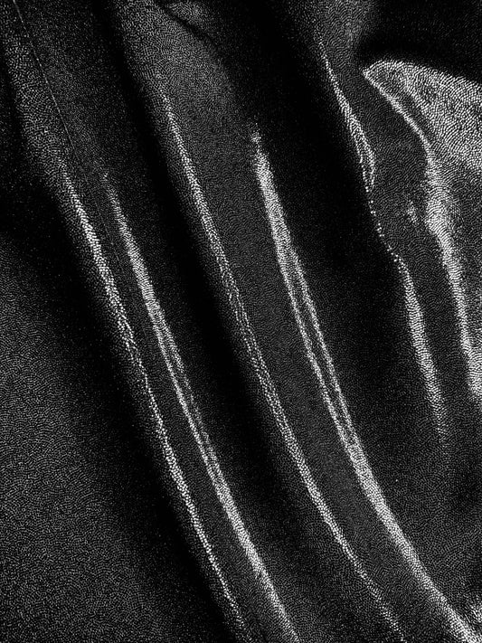 Black Metallic