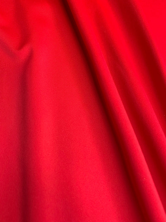 Red Jersey