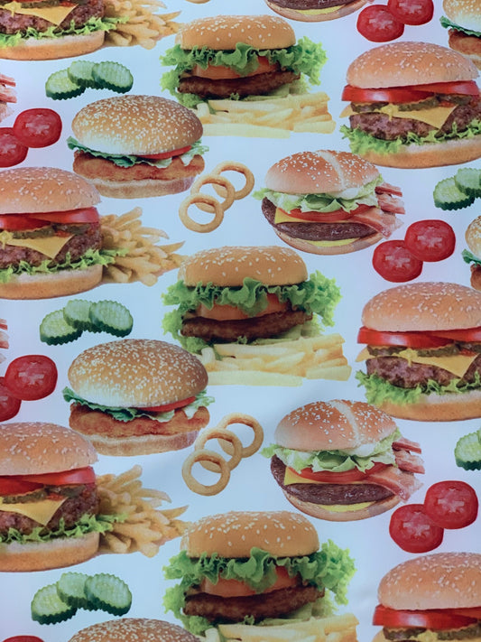 Burgers