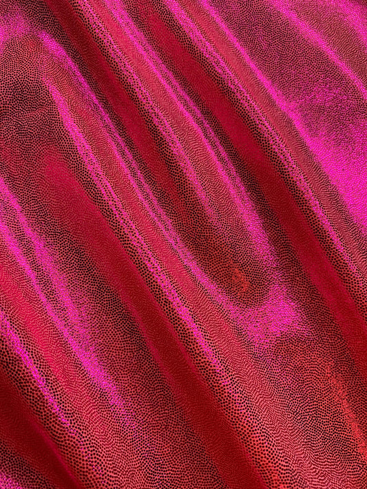 Coral Metallic