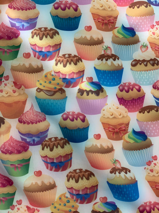 Cupcakes 2
