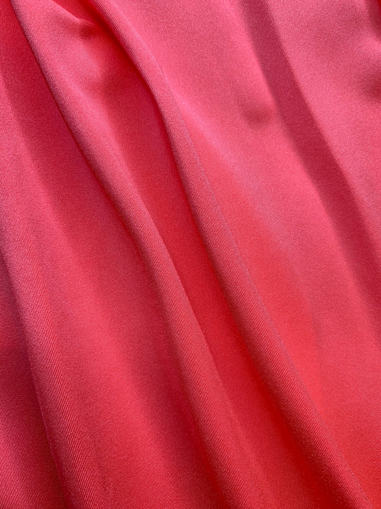 Flamingo Pink Jersey