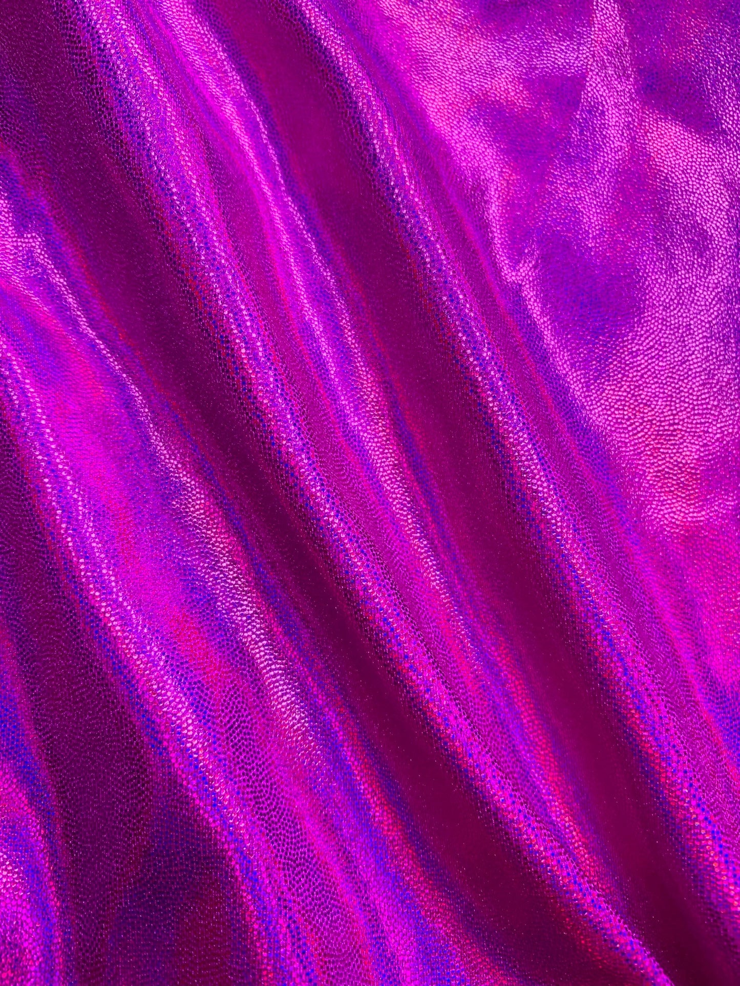 Fuchsia/Pearl Metallic