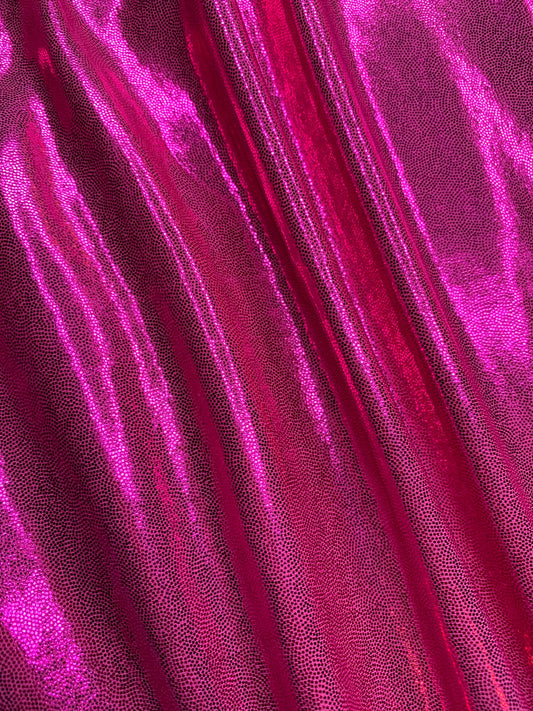 Fuchsia Metallic