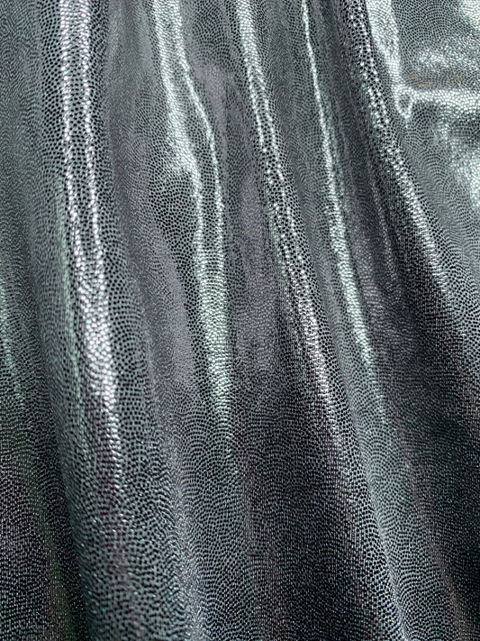 Gunmetal Metallic
