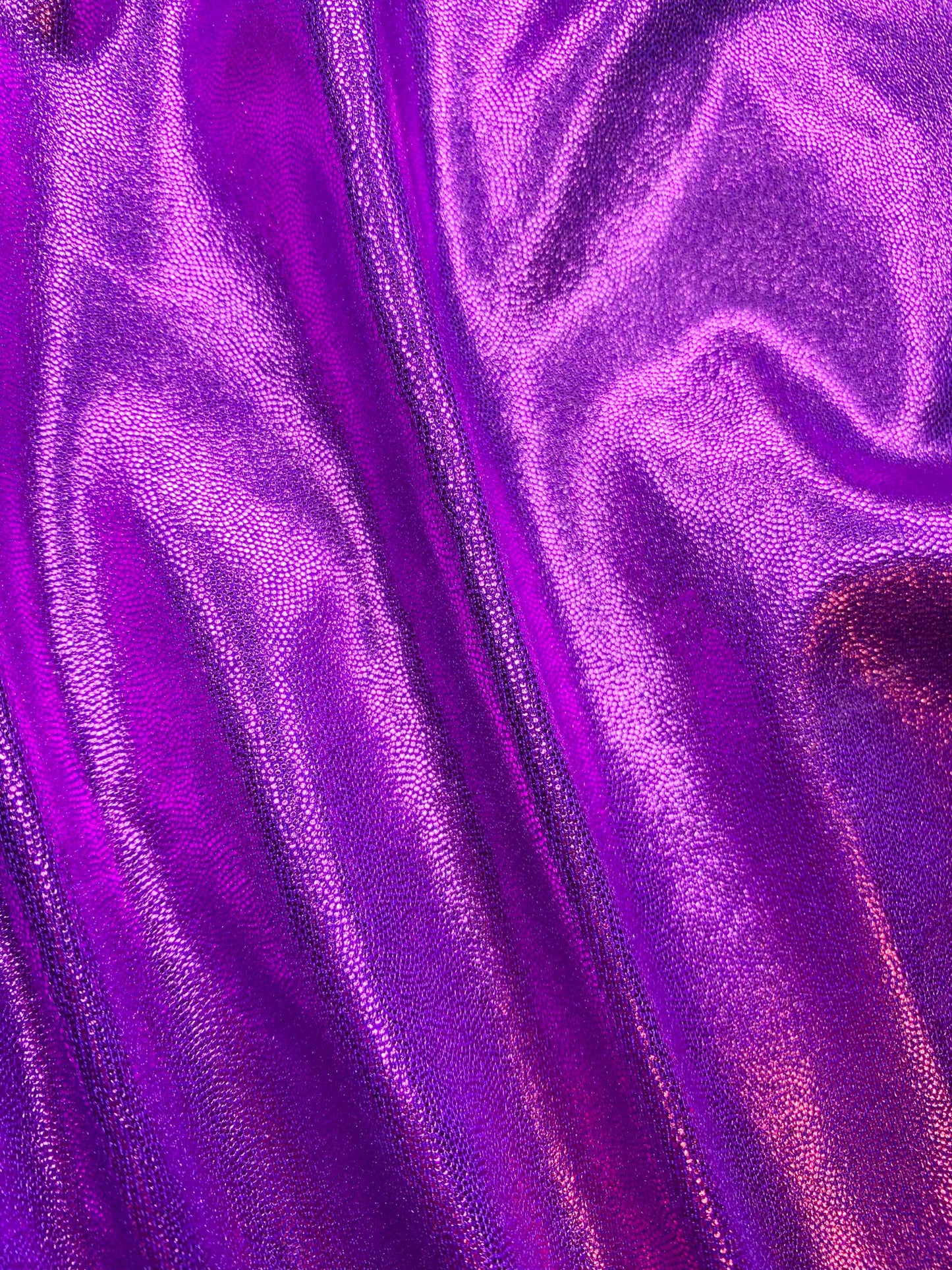 Lavender/Purple Metallic