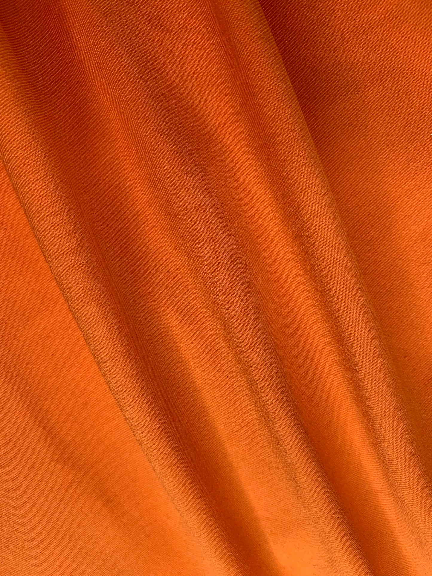 Orange Jersey