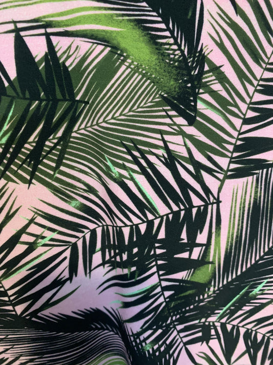 Pink Forest