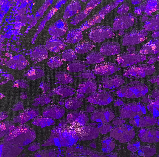 Purple Animal