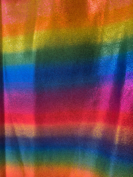 Rainbow Majestic