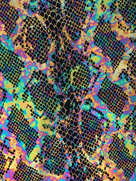 Snake Scales 3