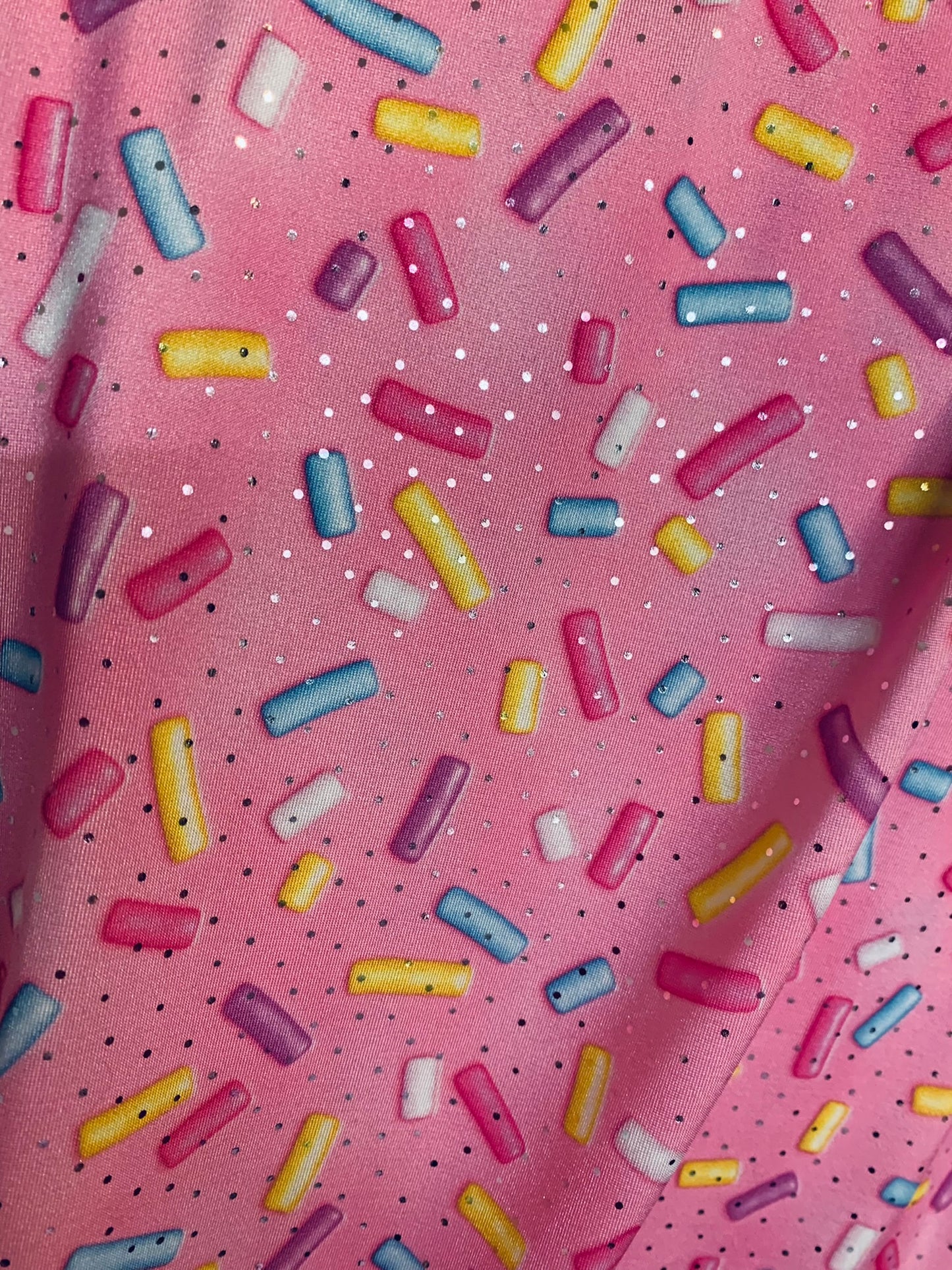 Sprinkles
