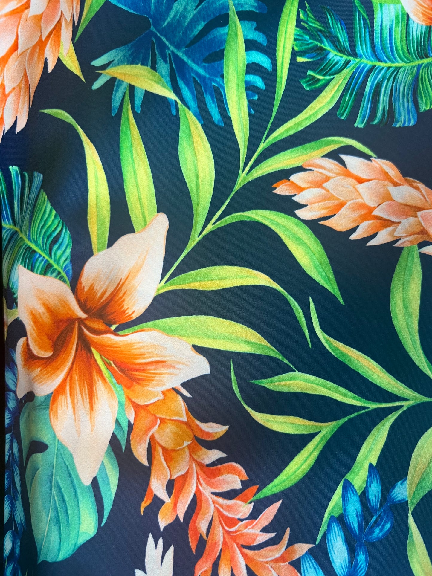 Hawaiian tropical 1