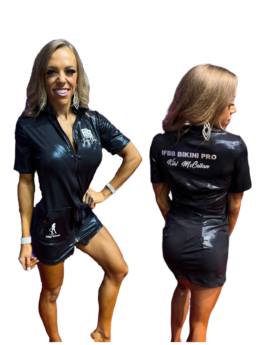 Bikini Custom Cover-up