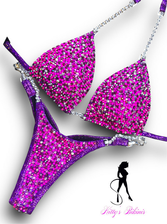 Fuchsia Barbie 0001