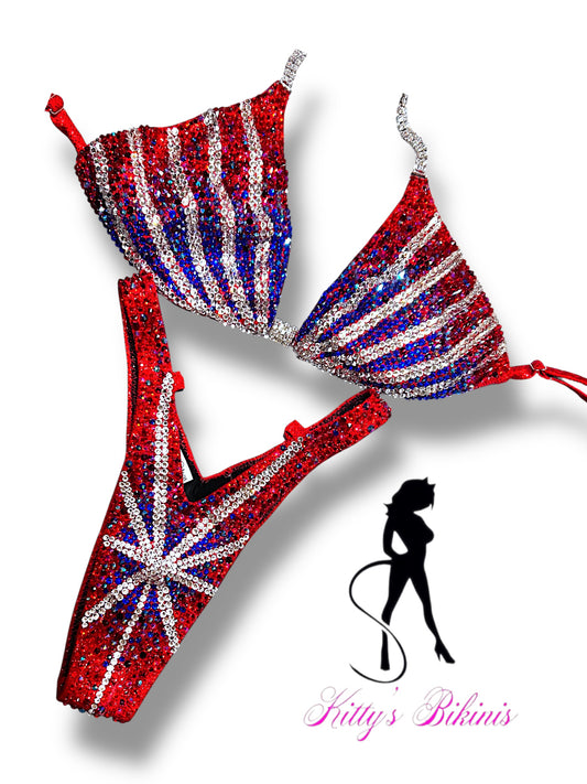 Star-Spangled Heat