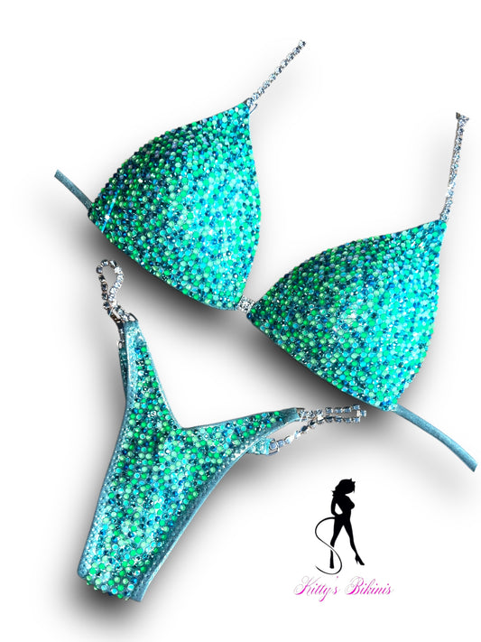Minty Chic