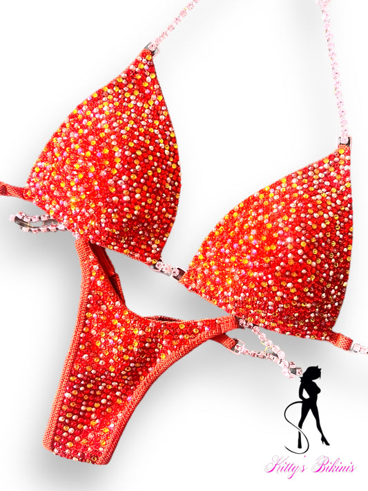 Tangerine Tease