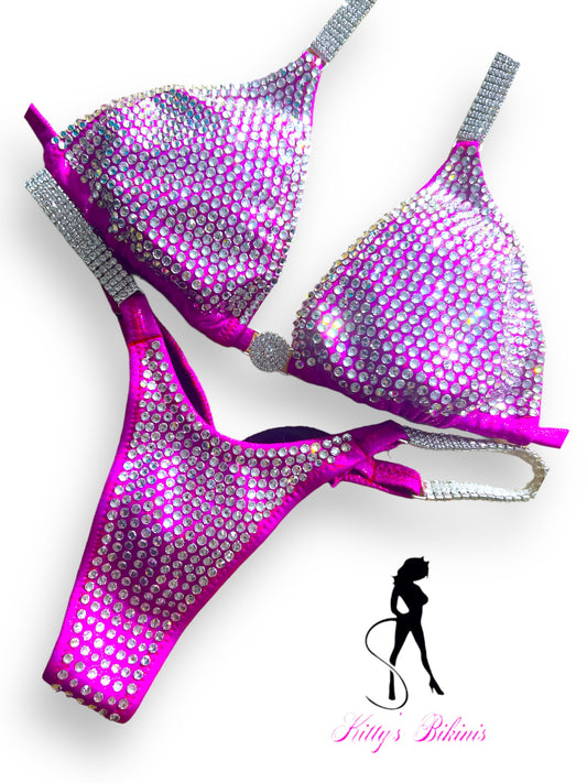 Fuchsia Dream