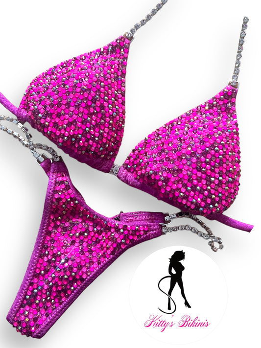 Barbie Pink