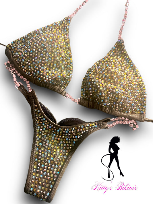 Olivine 0006