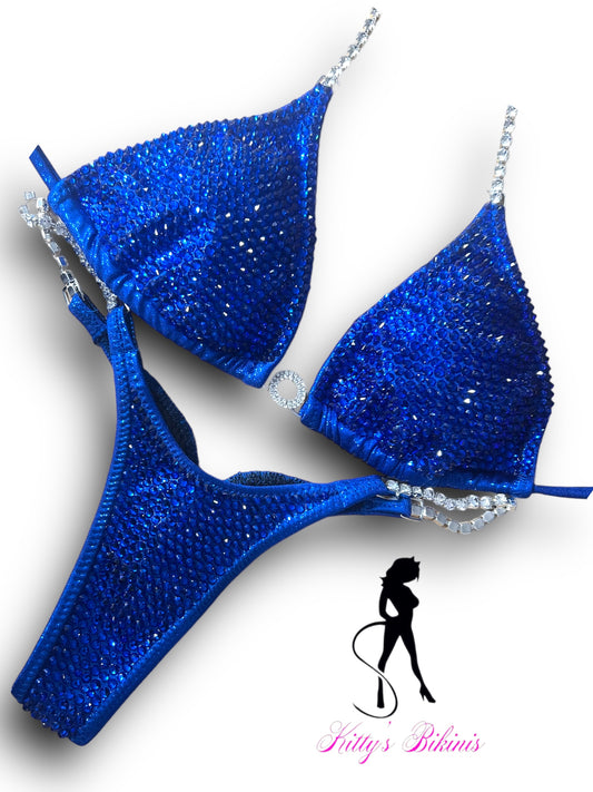 Sapphire Blue 0003