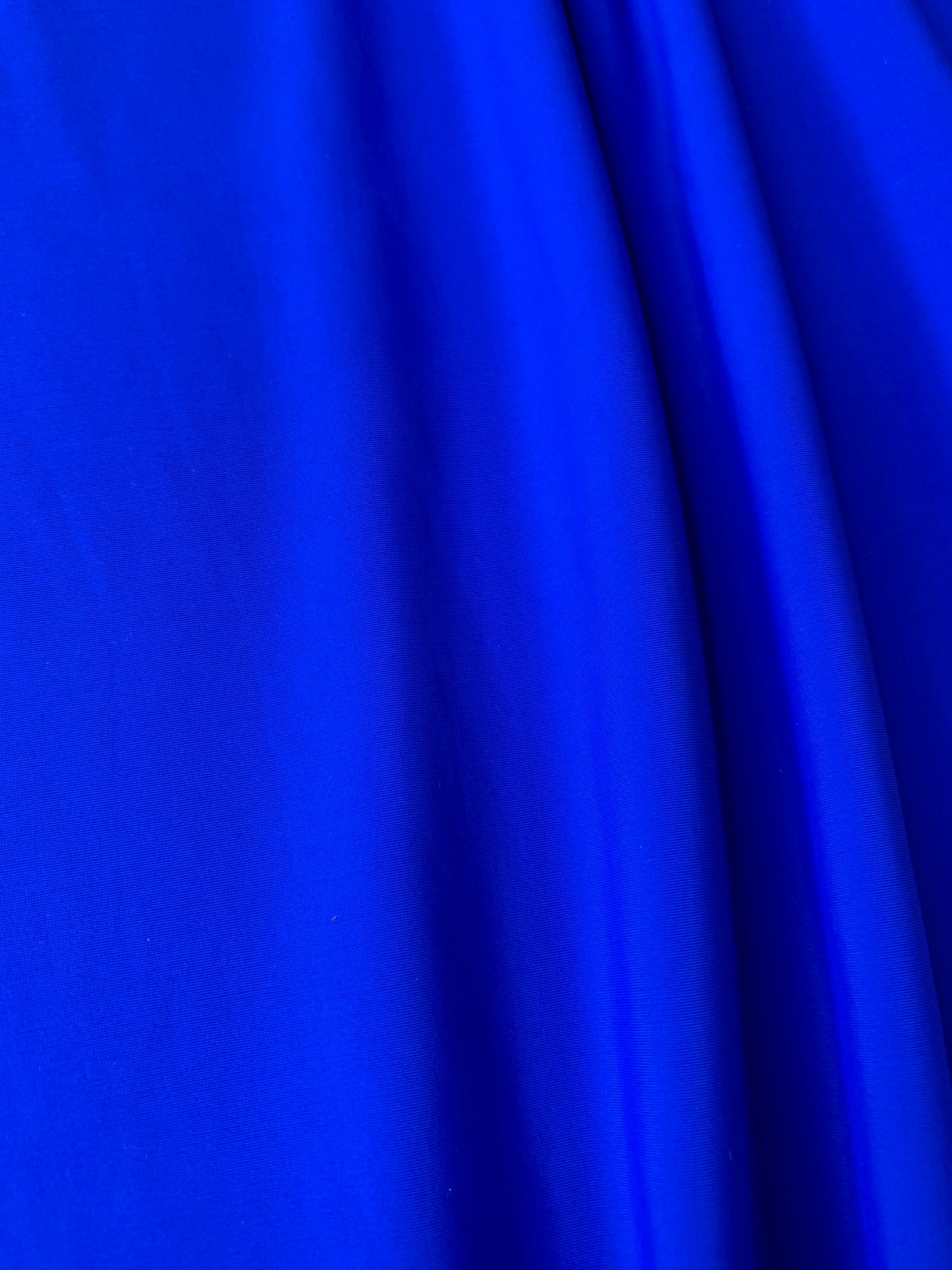 Blue Jersey