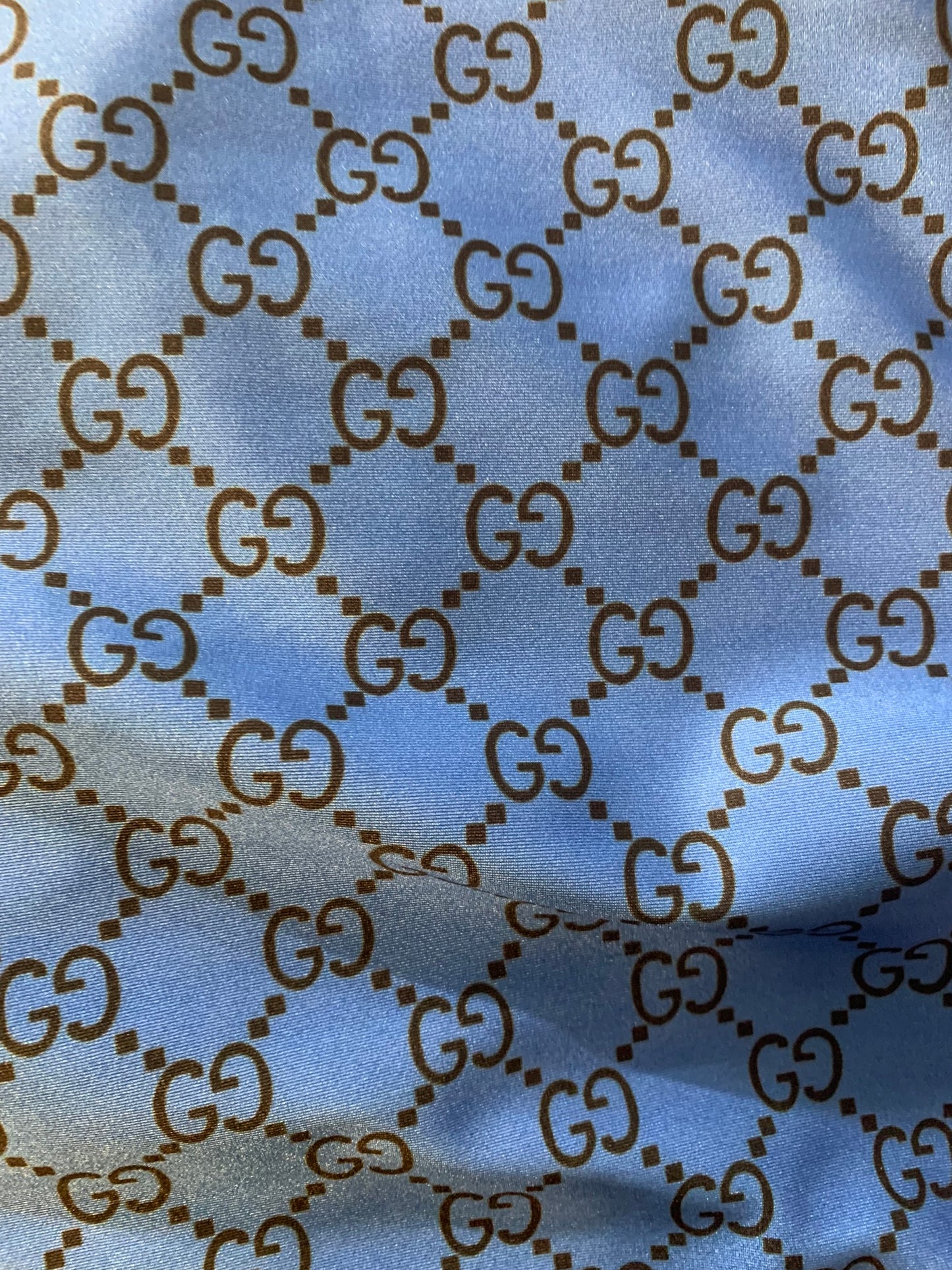 Blue GG