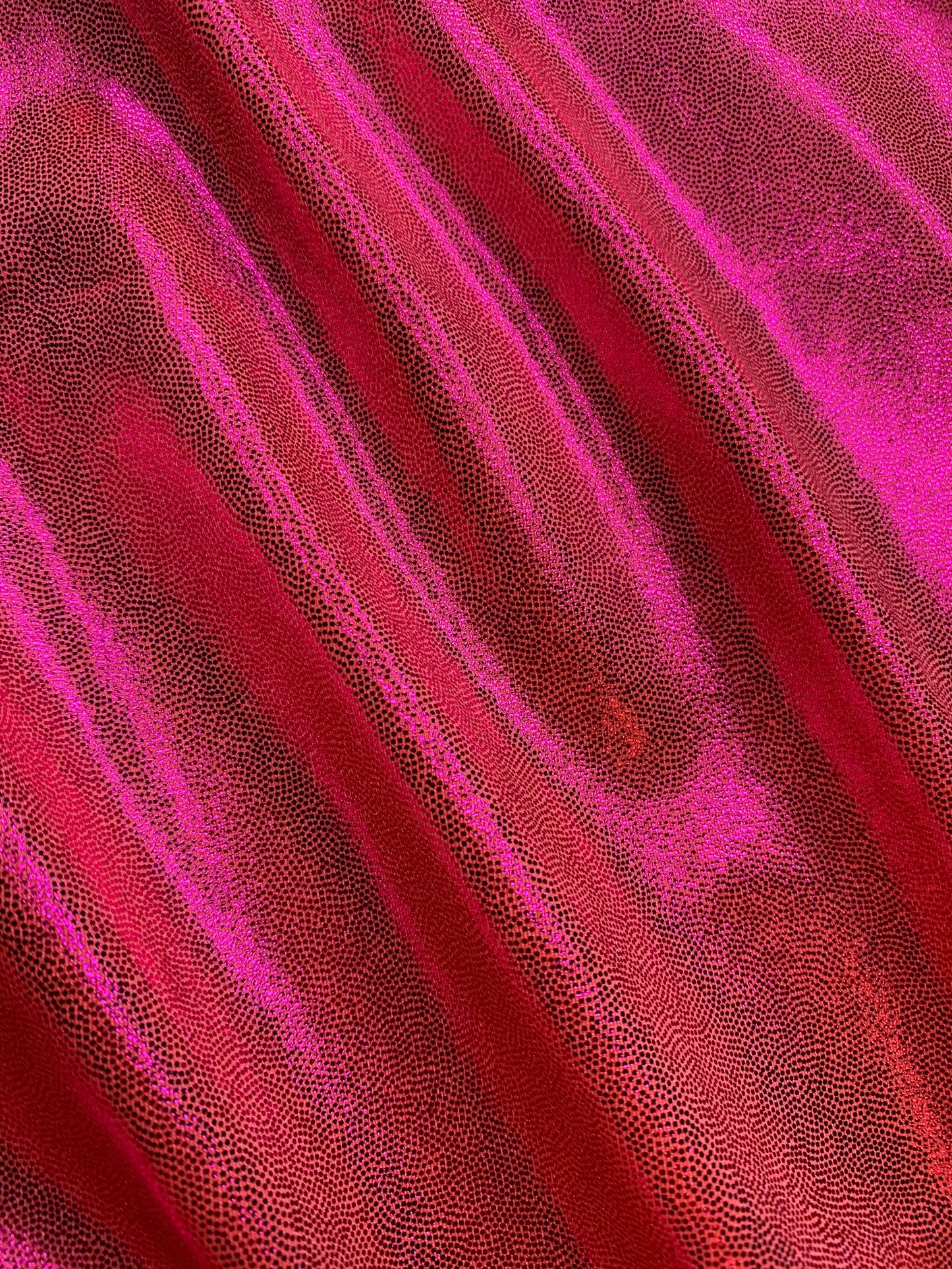 Coral Metallic