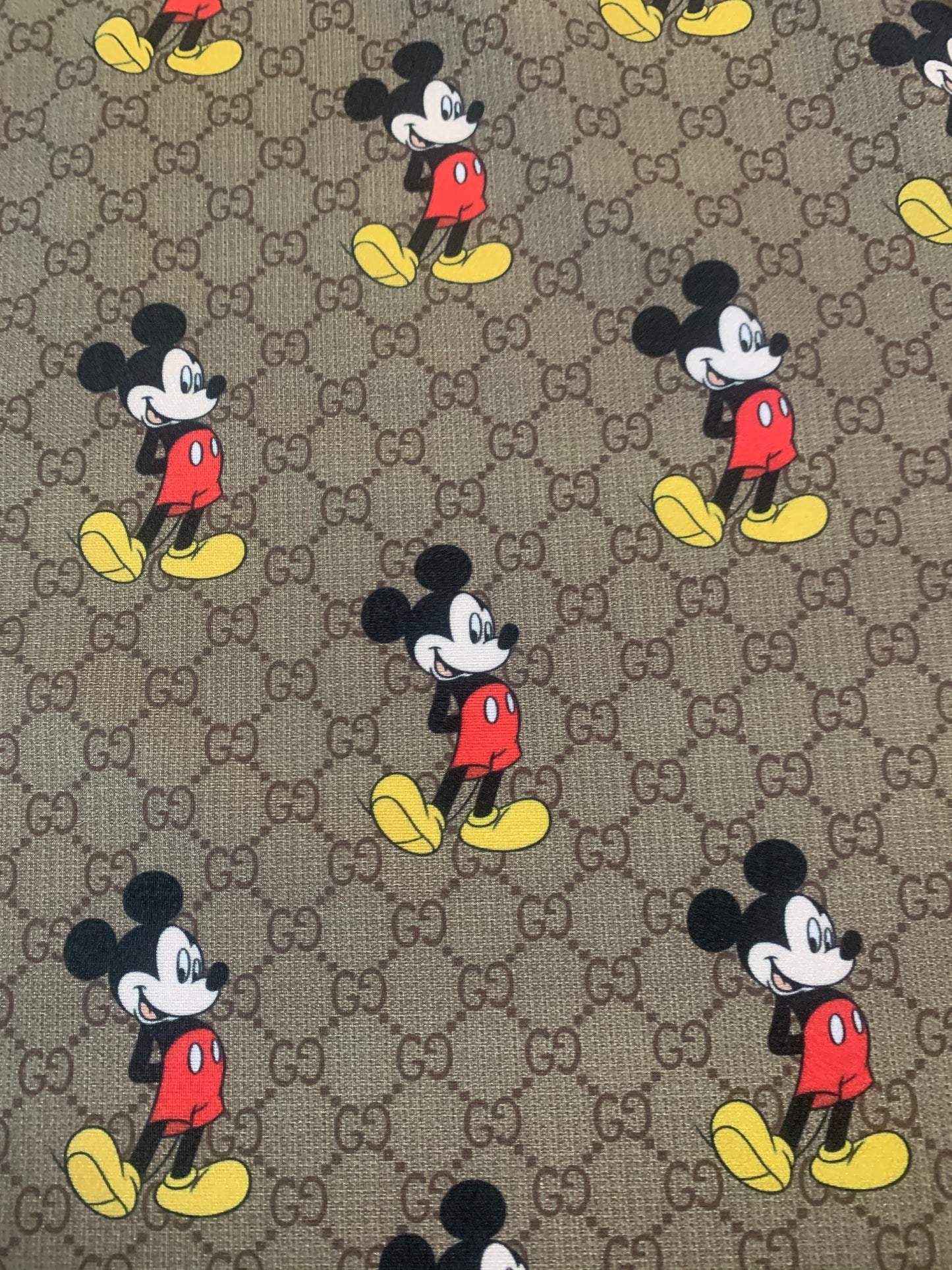 Mickey