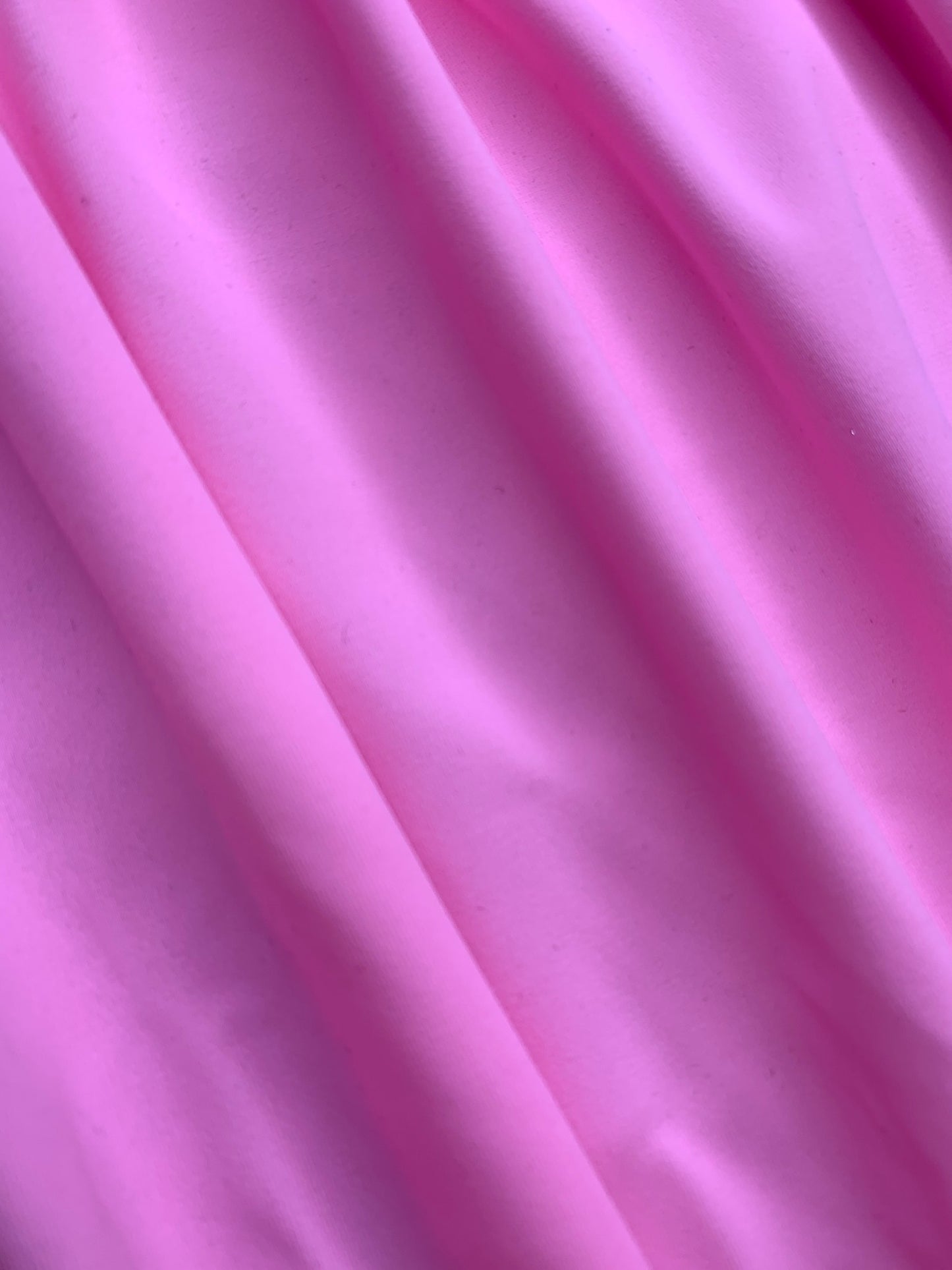 Light Pink Jersey