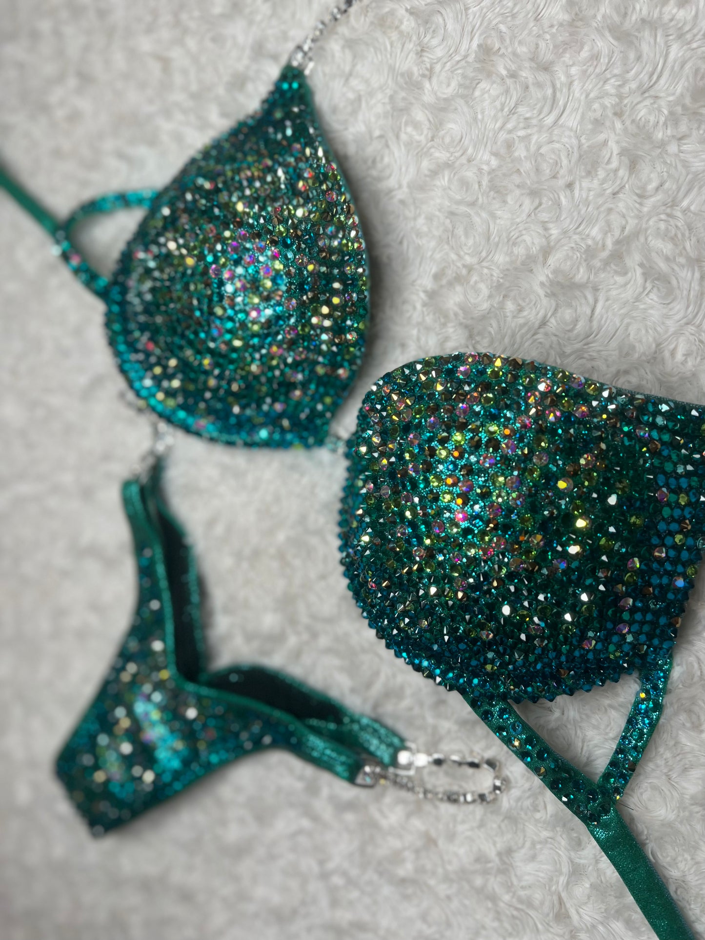 Women's Custom Wellness Suits