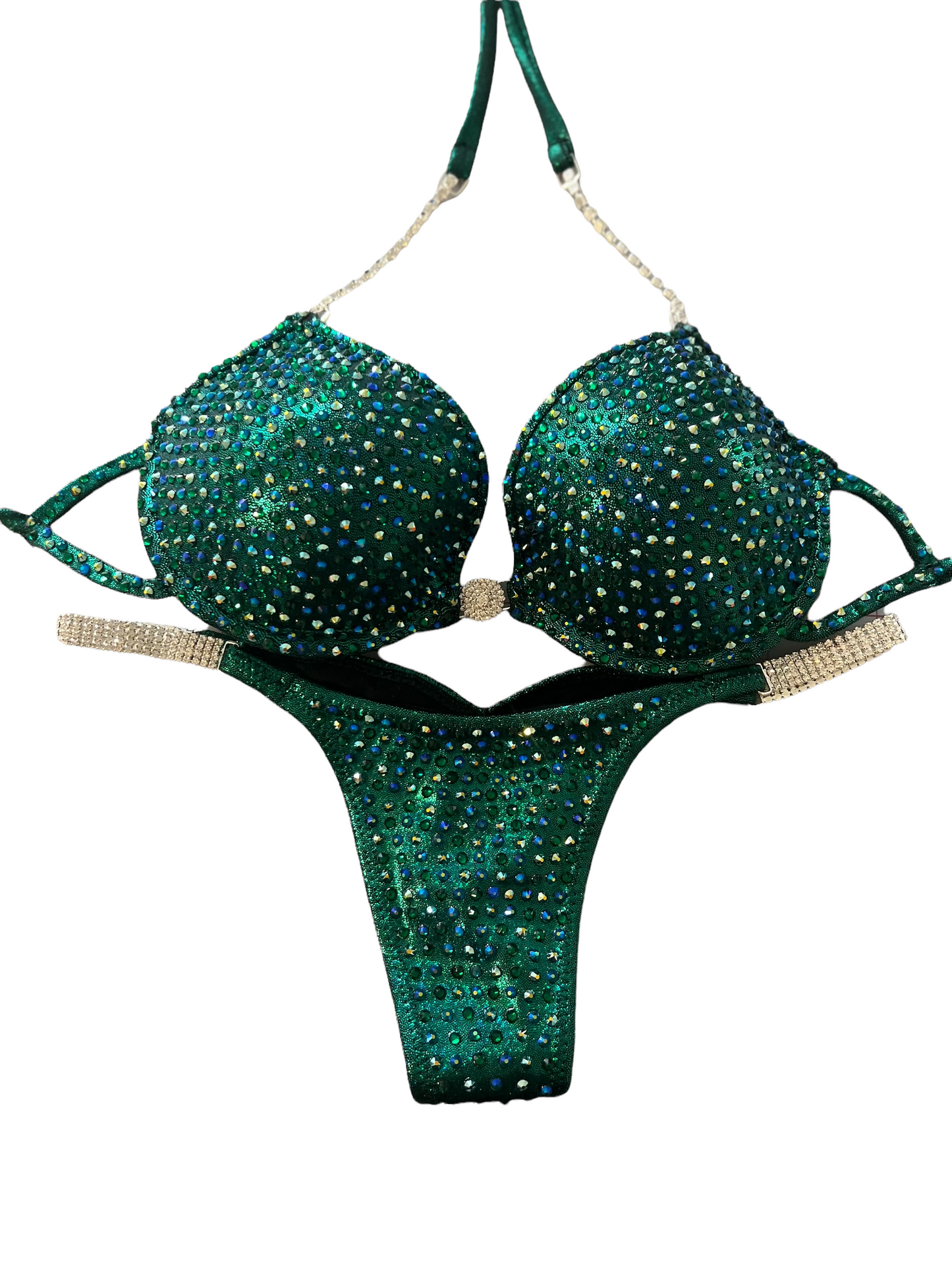 Women's Custom Wellness Suits