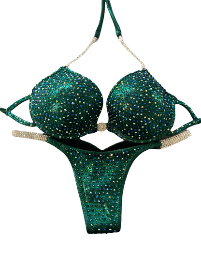Women's Custom Wellness Suits