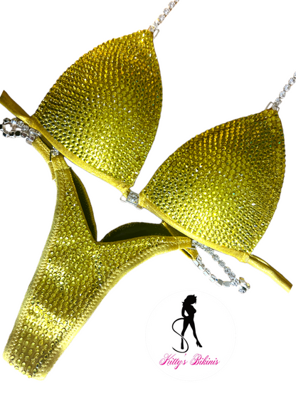Women's Custom Wellness Suits