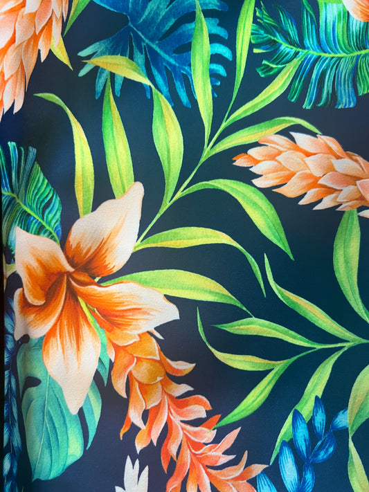 Hawaiian tropical 1