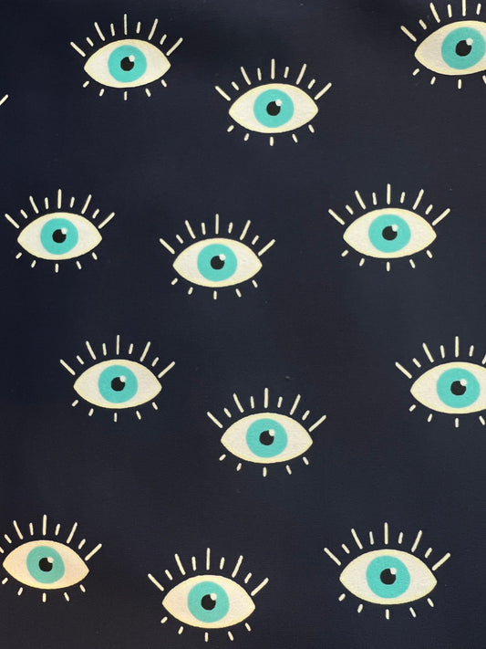 Evil eye