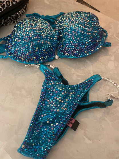 Women's Custom Wellness Suits