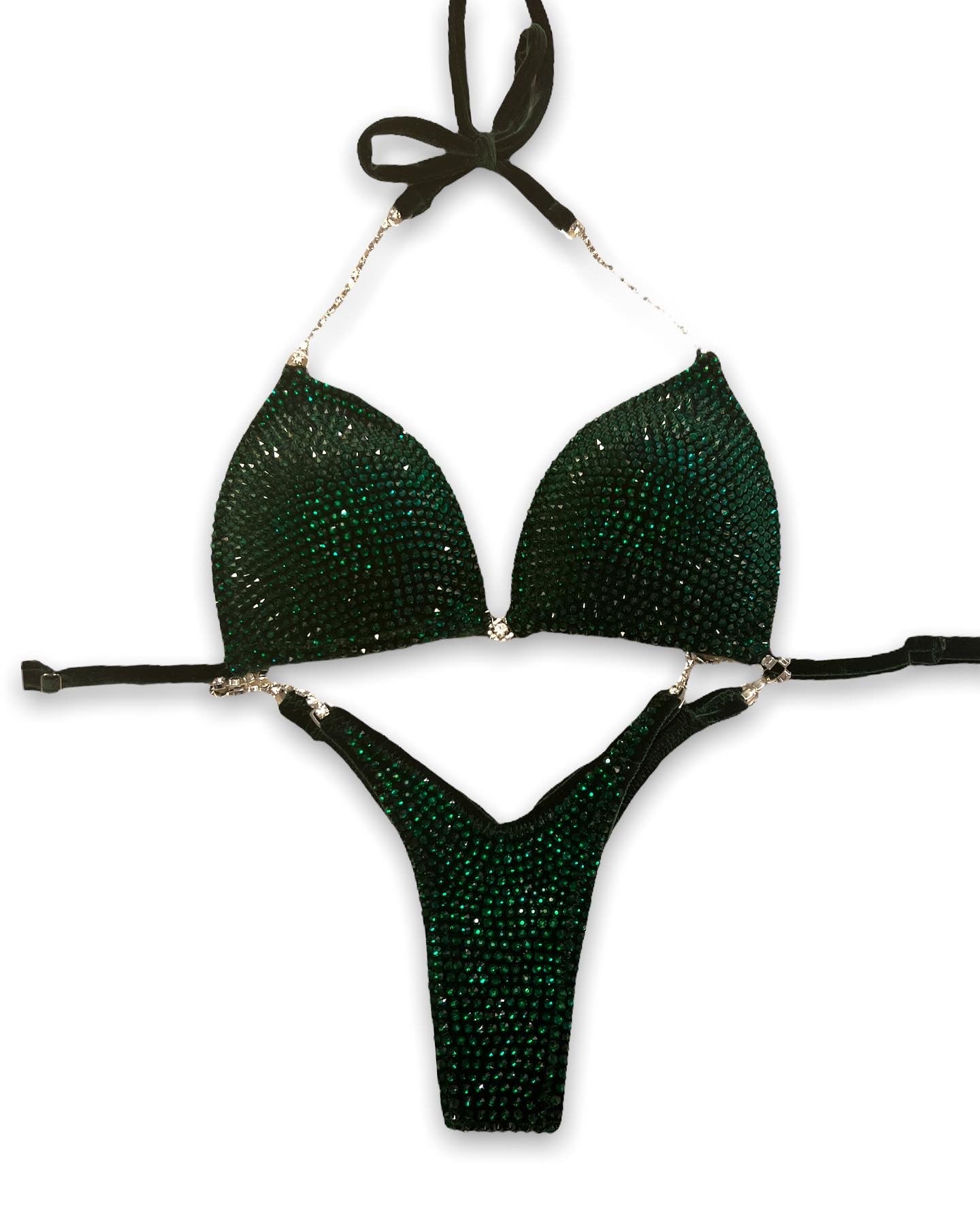 Women's Custom Wellness Suits